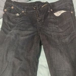 Rock and republic Berlin skinny jeans